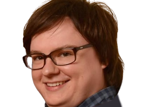 clark duke acteur homme americain realisateur scenariste lunettes kick ass the office