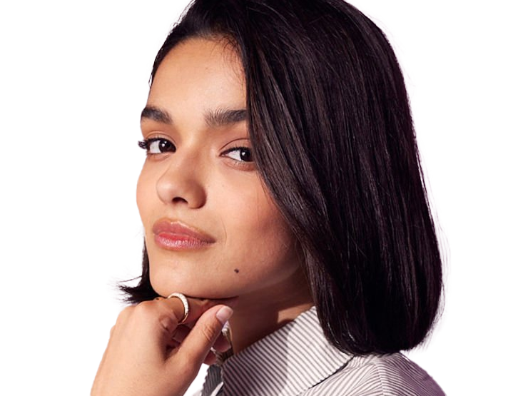 rachel zegler actrice chanteuse americaine colombienne polonaise femme fille brune mate