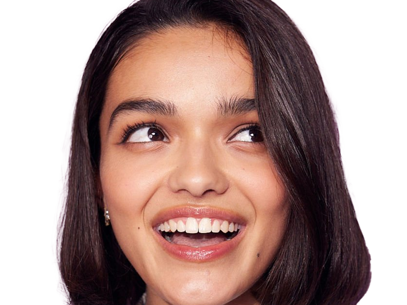 rachel zegler actrice chanteuse americaine colombienne polonaise femme fille brune mate