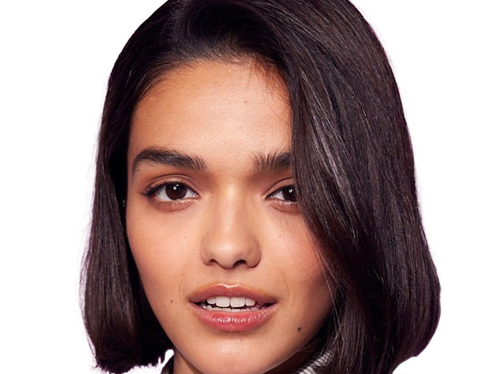 rachel zegler actrice chanteuse americaine colombienne polonaise femme fille brune mate