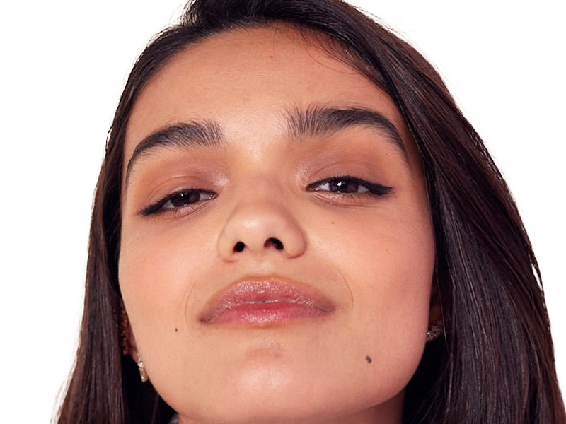 rachel zegler actrice chanteuse americaine colombienne polonaise femme fille brune mate