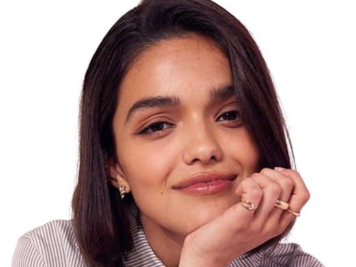 rachel zegler actrice chanteuse americaine colombienne polonaise femme fille brune mate