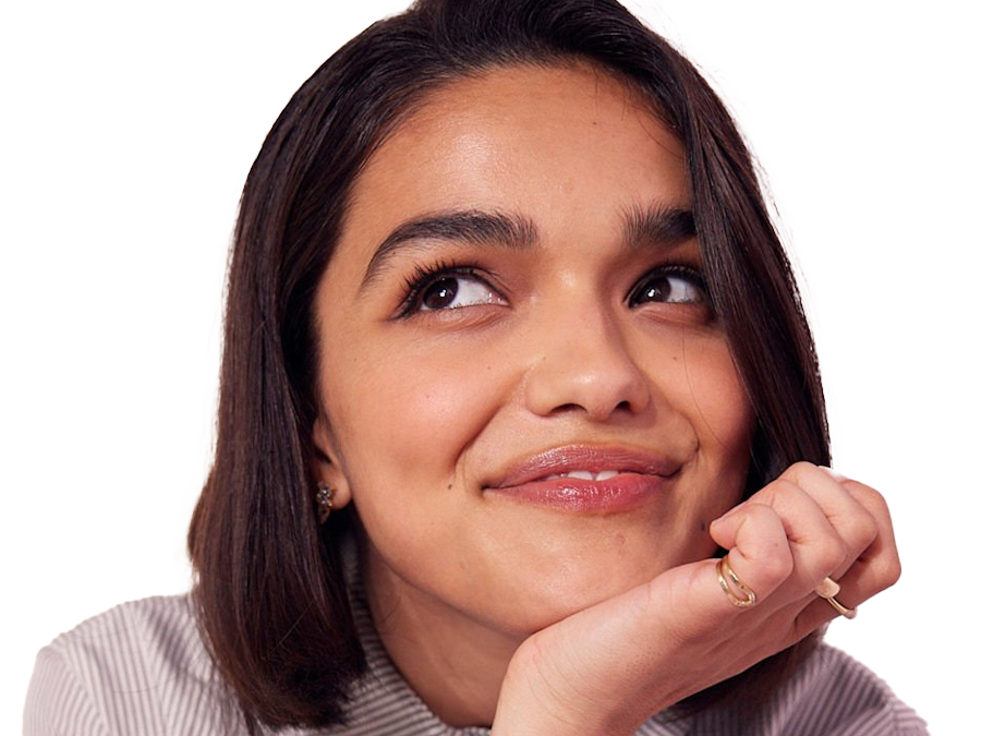 rachel zegler actrice chanteuse americaine colombienne polonaise femme fille brune mate