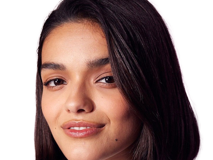 rachel zegler actrice chanteuse americaine colombienne polonaise femme fille brune mate