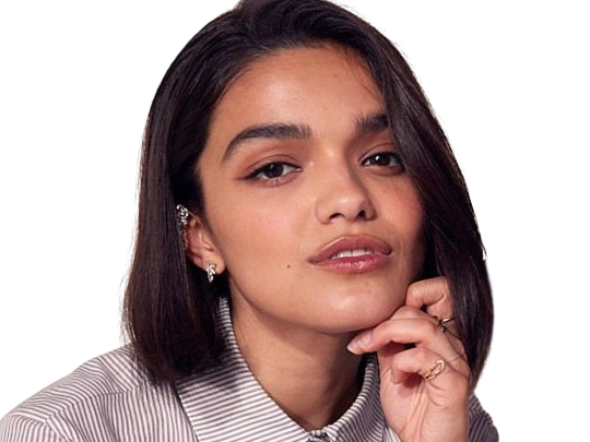 rachel zegler actrice chanteuse americaine colombienne polonaise femme fille brune mate