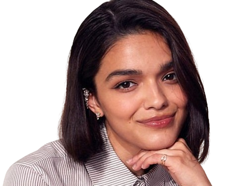 rachel zegler actrice chanteuse americaine colombienne polonaise femme fille brune mate