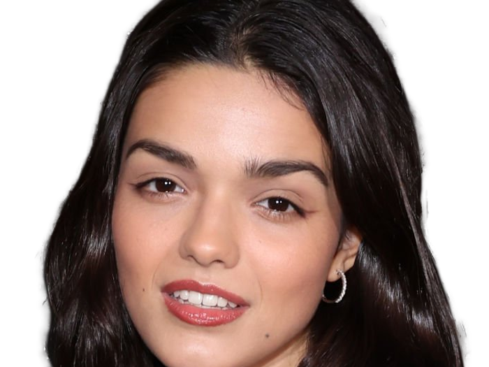 rachel zegler actrice chanteuse americaine colombienne polonaise femme fille brune mate