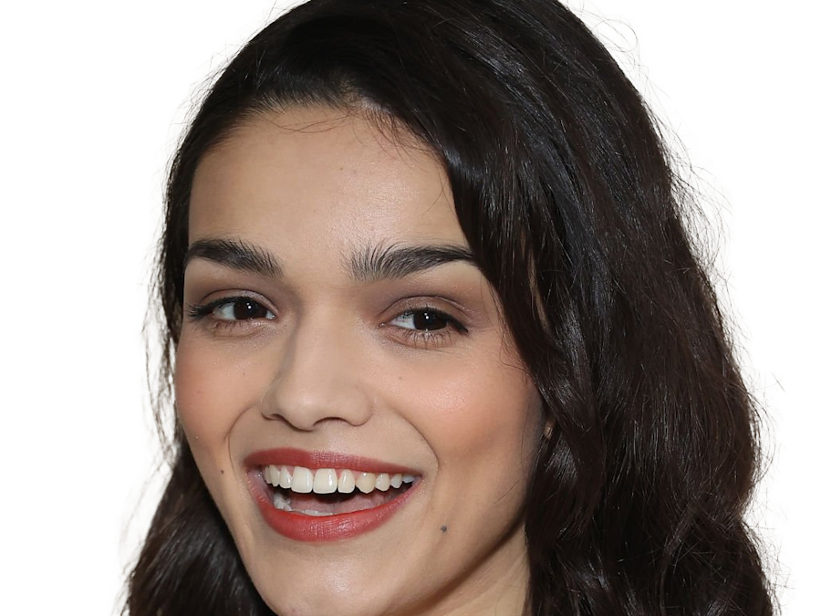 rachel zegler actrice chanteuse americaine colombienne polonaise femme fille brune mate