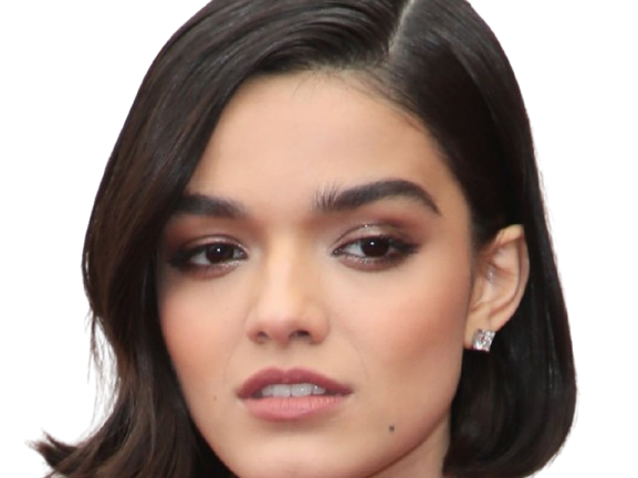 rachel zegler actrice chanteuse americaine colombienne polonaise femme fille brune mate