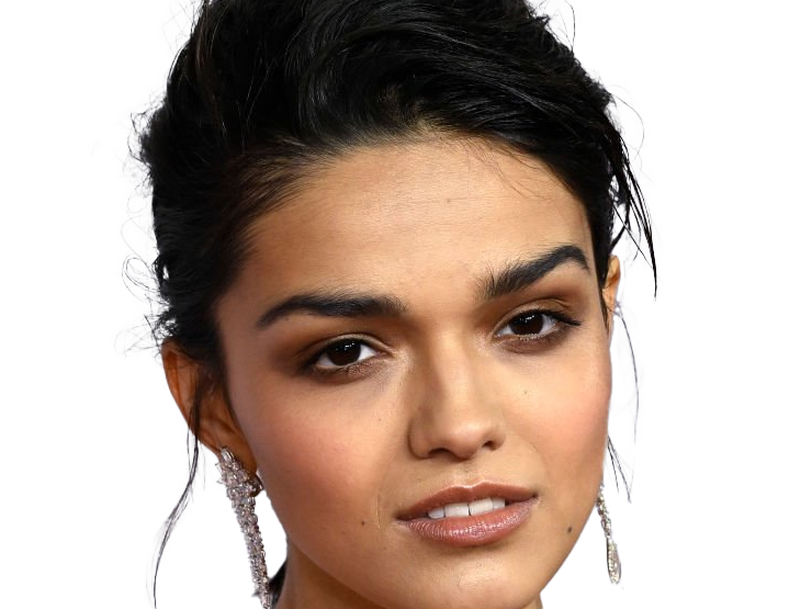 rachel zegler actrice chanteuse americaine colombienne polonaise femme fille brune mate