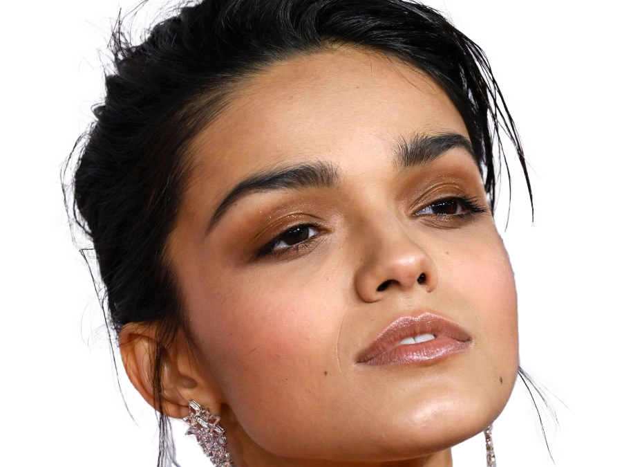 rachel zegler actrice chanteuse americaine colombienne polonaise femme fille brune mate