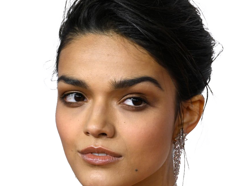 rachel zegler actrice chanteuse americaine colombienne polonaise femme fille brune mate