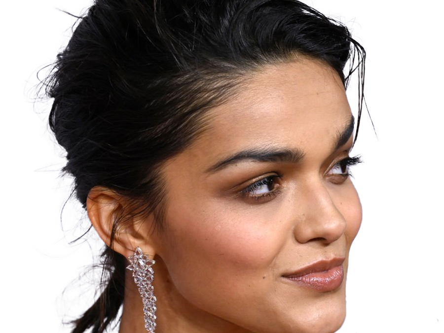 rachel zegler actrice chanteuse americaine colombienne polonaise femme fille brune mate