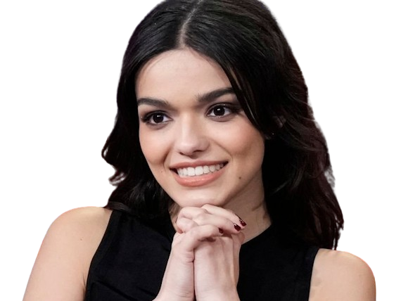 rachel zegler actrice chanteuse americaine colombienne polonaise femme fille brune mate