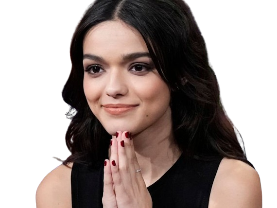 rachel zegler actrice chanteuse americaine colombienne polonaise femme fille brune mate