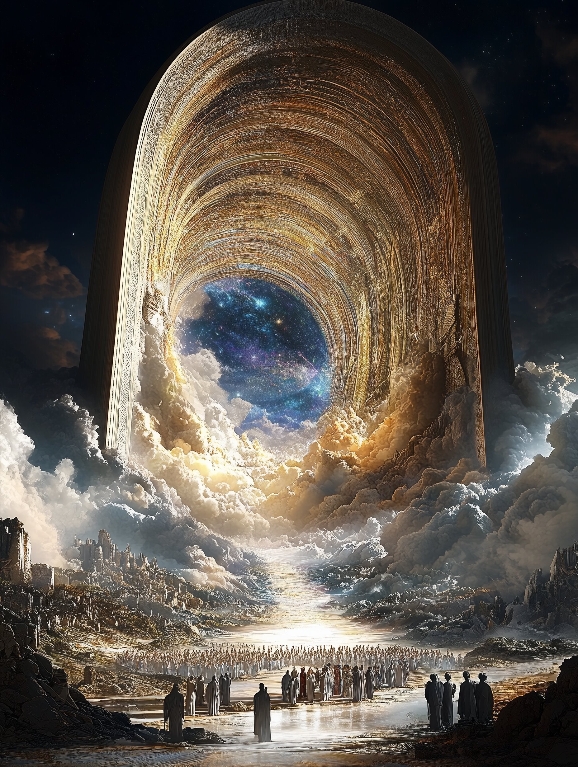 glandilus paradis audela spirit mind mente espiritu angel ame soul cieux bible occult sancto santo