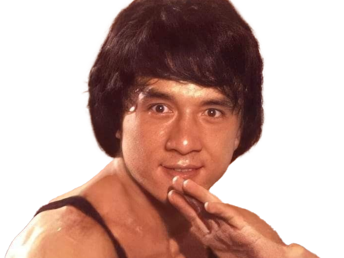 jackie chan kong-sang arts martiaux acteur cascadeur scenariste realisateur producteur chinois americain hongkongais annees 90s