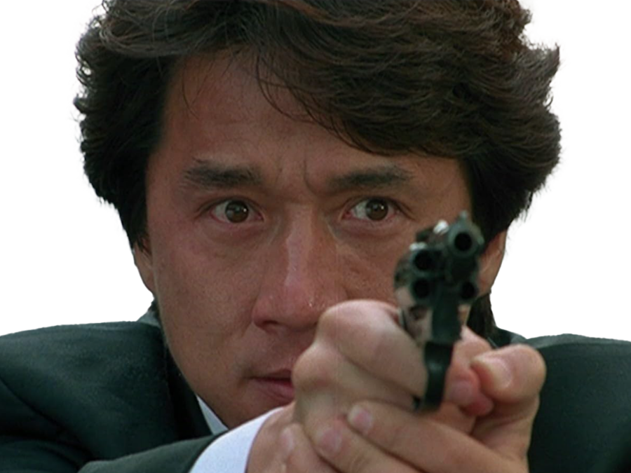 jackie chan kong-sang arts martiaux acteur cascadeur scenariste realisateur producteur chinois americain hongkongais annees 90s