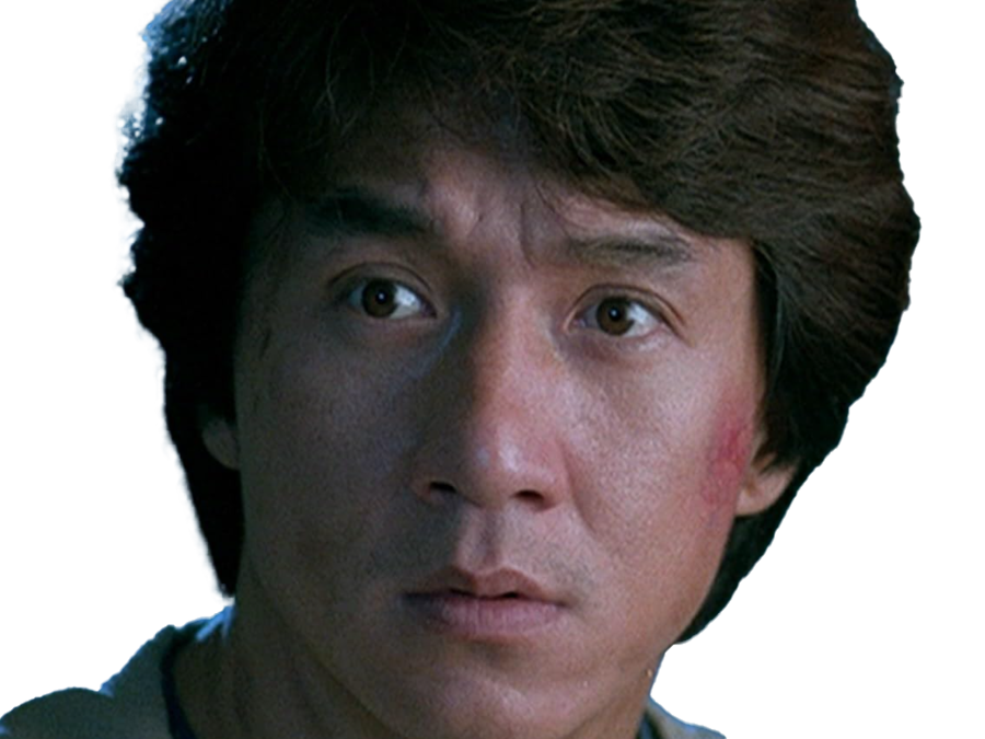 jackie chan kong-sang arts martiaux acteur cascadeur scenariste realisateur producteur chinois americain hongkongais annees 90s