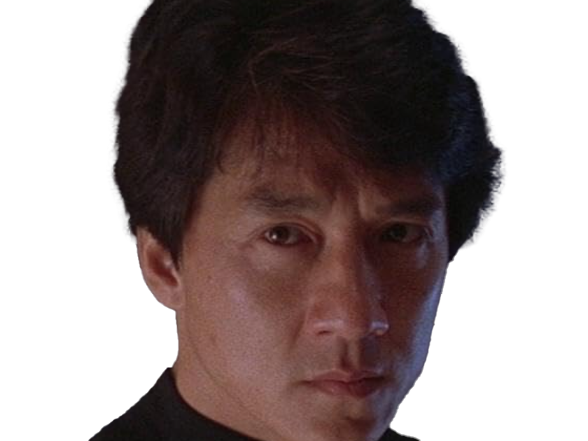 jackie chan kong-sang arts martiaux acteur cascadeur scenariste realisateur producteur chinois americain hongkongais annees 90s