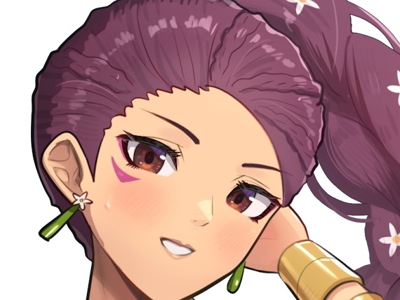 petra macneary fire emblem three houses aigles de jais waifu iris moupe