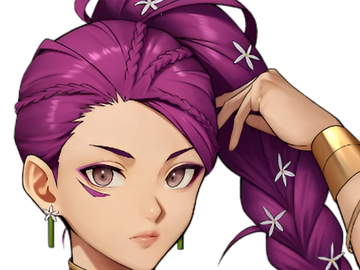 petra macneary fire emblem three houses aigles de jais waifu iris moupe