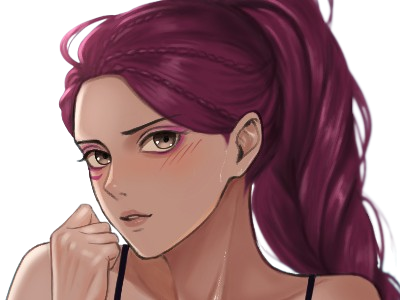 petra macneary fire emblem three houses aigles de jais waifu iris moupe