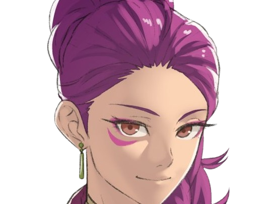 petra macneary fire emblem three houses aigles de jais waifu iris moupe