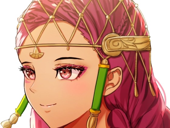 petra macneary fire emblem three houses aigles de jais waifu iris moupe