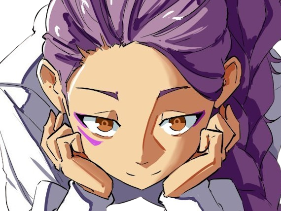 petra macneary fire emblem three houses aigles de jais waifu iris moupe