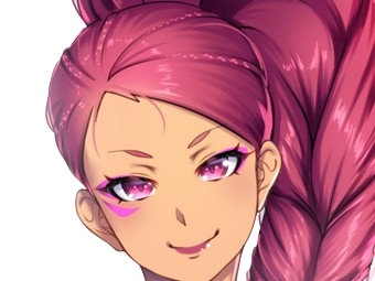 petra macneary fire emblem three houses aigles de jais waifu iris moupe