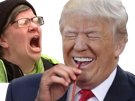 trump-paille-pastique-plastic-pls-larme-nooo-non-gauchiste-usa-merica