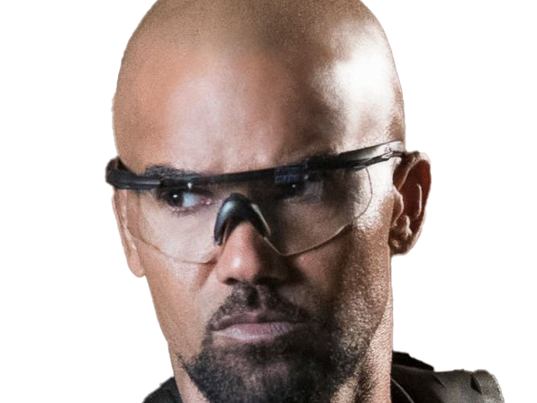 shemar moore acteur americain series us esprits criminels swat abdos betons