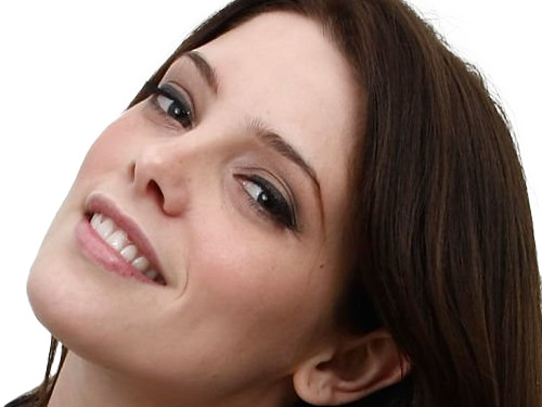 ashley greene khoury actrice mannequin americaine femme fille brune cheveux longs 2008 saga twilight