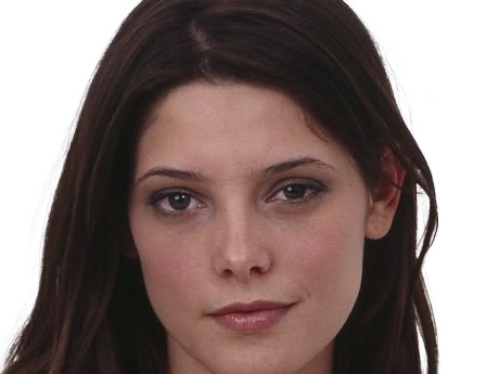 ashley greene khoury actrice mannequin americaine femme fille brune cheveux longs 2008 saga twilight