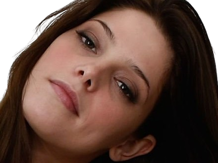 ashley greene khoury actrice mannequin americaine femme fille brune cheveux longs 2008 saga twilight