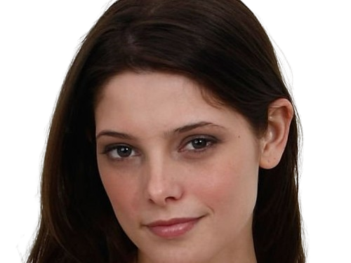 ashley greene khoury actrice mannequin americaine femme fille brune cheveux longs 2008 saga twilight