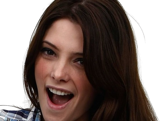 ashley greene khoury actrice mannequin americaine femme fille brune cheveux longs 2008 saga twilight