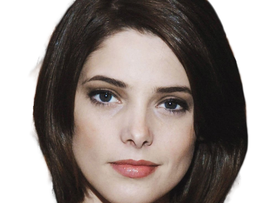 ashley greene khoury actrice mannequin americaine femme fille brune cheveux courts 2009 saga twilight