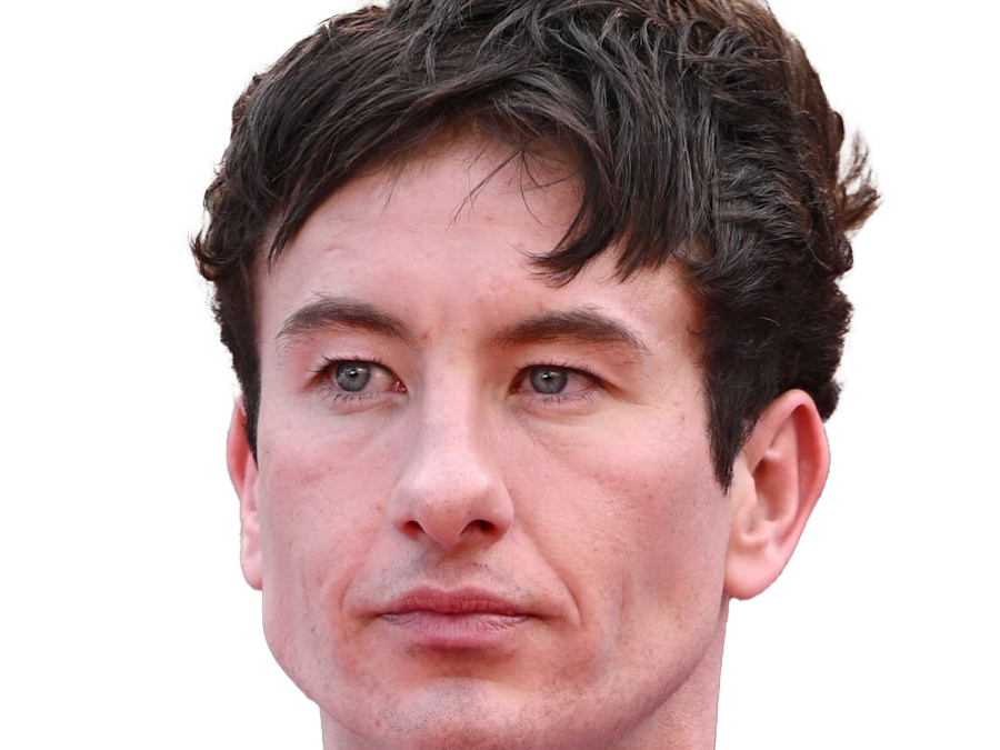 barry keoghan acteur irlandais homme yeux bleus brun gueule bizarre atypique boxeur