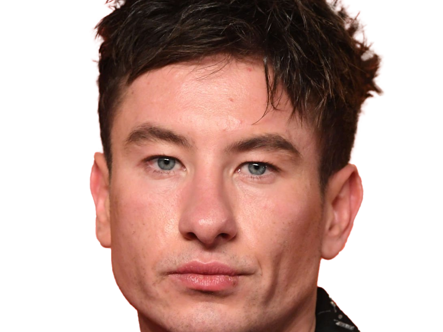 barry keoghan acteur irlandais homme yeux bleus brun gueule bizarre atypique boxeur