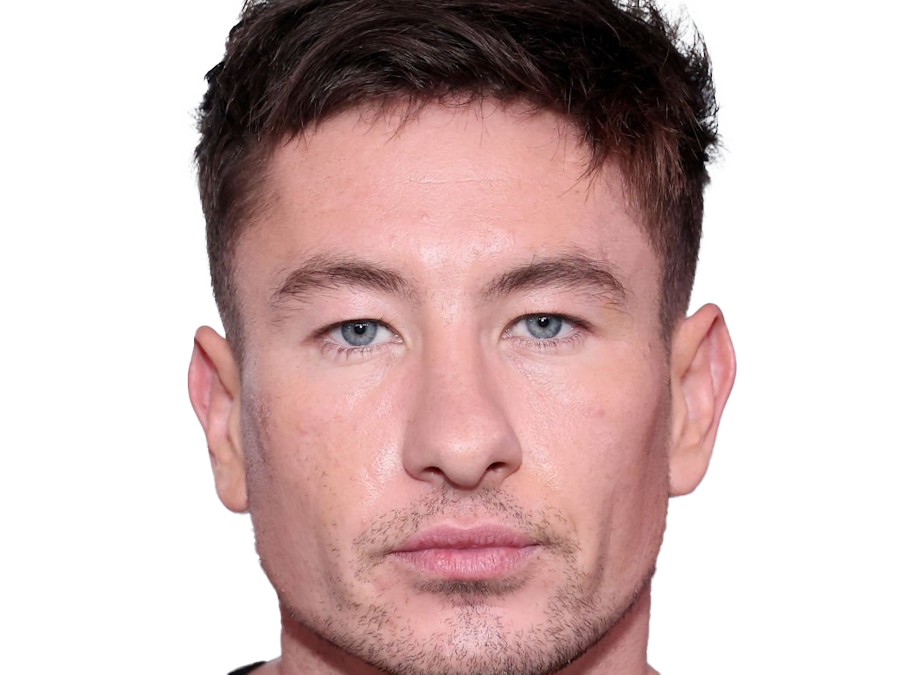 barry keoghan acteur irlandais homme yeux bleus brun gueule bizarre atypique boxeur