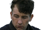 barry-keoghan-acteur-irlandais-homme-yeux-bleus-brun-gueule-bizarre-atypique-boxeur