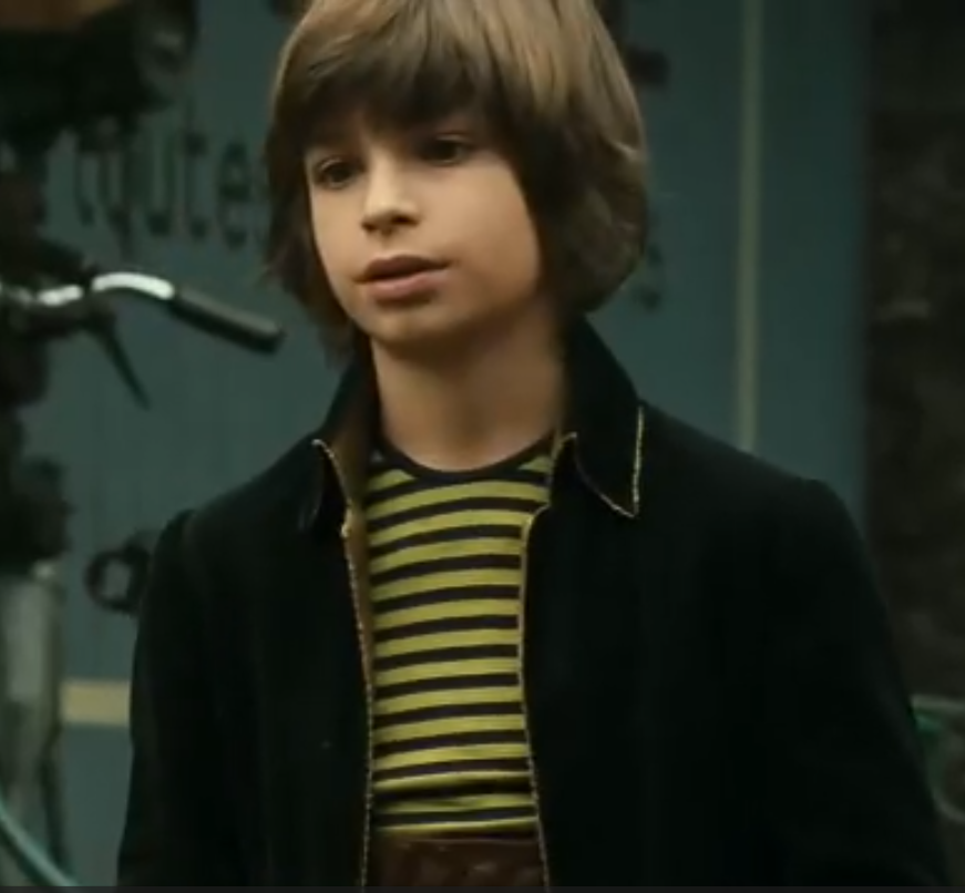 willy hak gamin timpelbach sournois fourbe malveillant