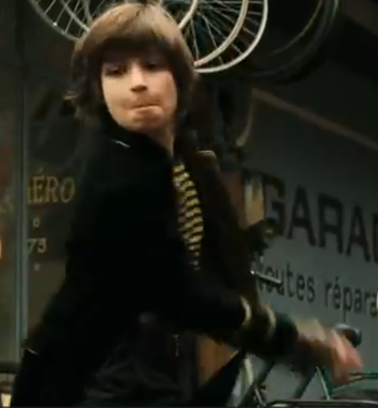 willy hak gamin malveillant fourbe timpelbach