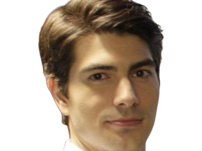 brandon james routh acteur americain homme brun grand annees 2010s