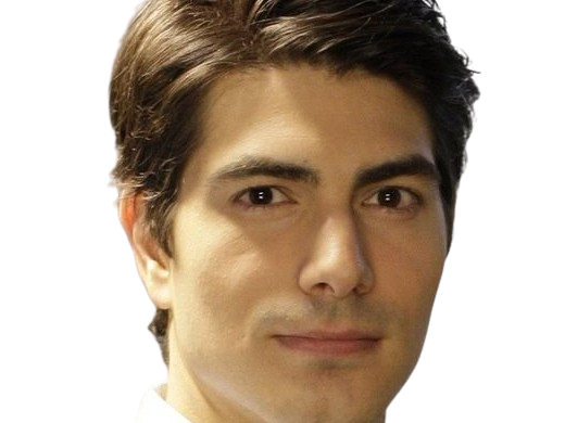 brandon james routh acteur americain homme brun grand annees 2010s