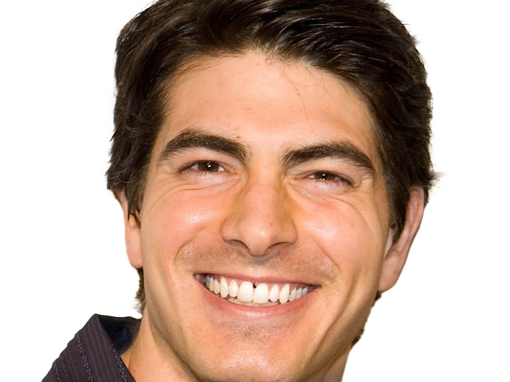 brandon james routh acteur americain homme brun grand annees 2010s