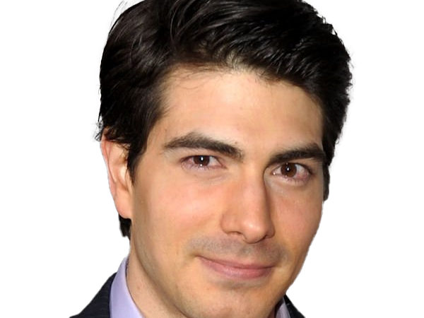 brandon james routh acteur americain homme brun grand annees 2010s
