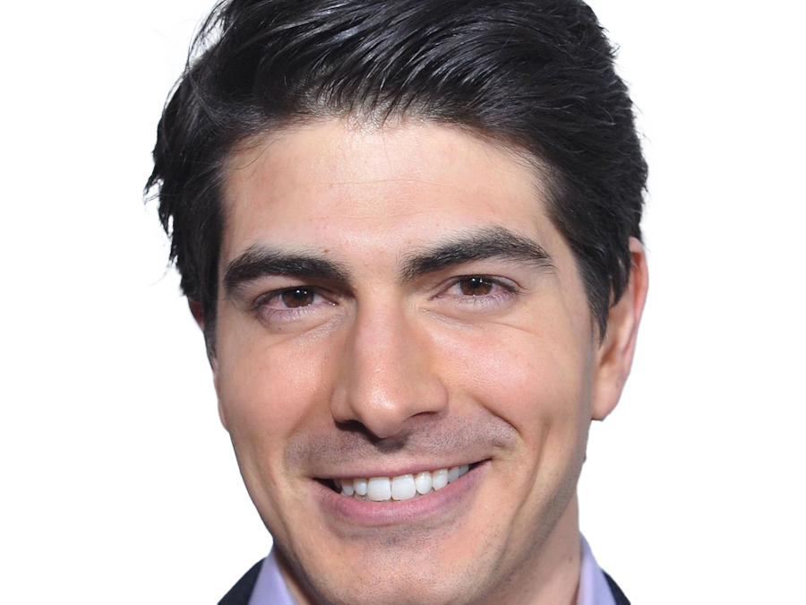 brandon james routh acteur americain homme brun grand annees 2010s